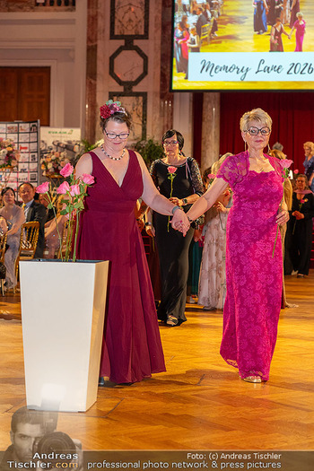 Dancer against Cancer Ball 2026 - Hofburg, Wien - Sa 18.04.2026 - 84