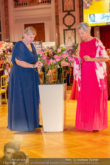 Dancer against Cancer Ball 2026 - Hofburg, Wien - Sa 18.04.2026 - 90