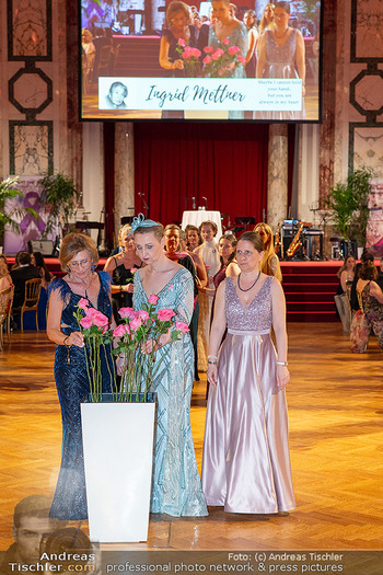 Dancer against Cancer Ball 2026 - Hofburg, Wien - Sa 18.04.2026 - 92