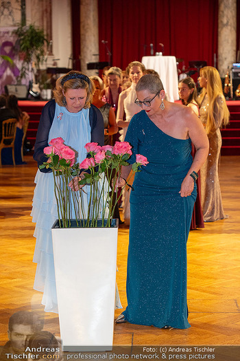 Dancer against Cancer Ball 2026 - Hofburg, Wien - Sa 18.04.2026 - 94