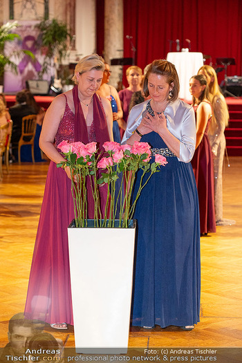 Dancer against Cancer Ball 2026 - Hofburg, Wien - Sa 18.04.2026 - 96