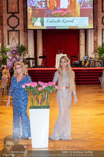 Dancer against Cancer Ball 2026 - Hofburg, Wien - Sa 18.04.2026 - 101