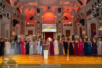 Dancer against Cancer Ball 2026 - Hofburg, Wien - Sa 18.04.2026 - 102