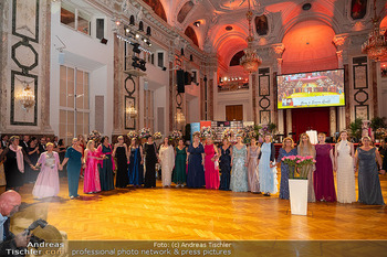 Dancer against Cancer Ball 2026 - Hofburg, Wien - Sa 18.04.2026 - 103