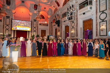 Dancer against Cancer Ball 2026 - Hofburg, Wien - Sa 18.04.2026 - 104
