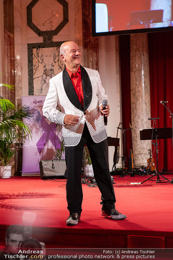 Dancer against Cancer Ball 2026 - Hofburg, Wien - Sa 18.04.2026 - 108