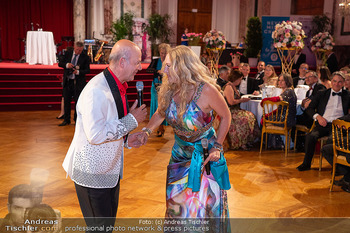 Dancer against Cancer Ball 2026 - Hofburg, Wien - Sa 18.04.2026 - 110