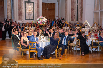Dancer against Cancer Ball 2026 - Hofburg, Wien - Sa 18.04.2026 - 111
