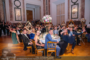 Dancer against Cancer Ball 2026 - Hofburg, Wien - Sa 18.04.2026 - 112
