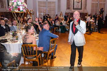 Dancer against Cancer Ball 2026 - Hofburg, Wien - Sa 18.04.2026 - 113