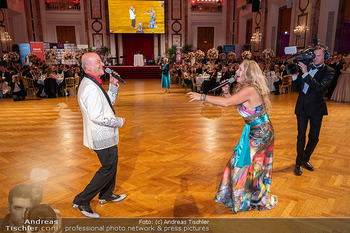 Dancer against Cancer Ball 2026 - Hofburg, Wien - Sa 18.04.2026 - 114