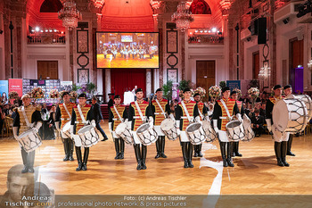 Dancer against Cancer Ball 2026 - Hofburg, Wien - Sa 18.04.2026 - 117