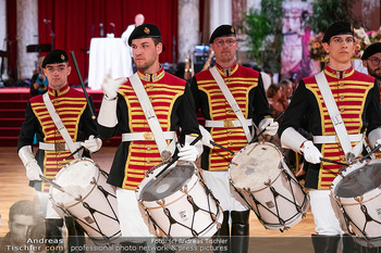 Dancer against Cancer Ball 2026 - Hofburg, Wien - Sa 18.04.2026 - 120