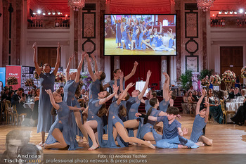 Dancer against Cancer Ball 2026 - Hofburg, Wien - Sa 18.04.2026 - 122