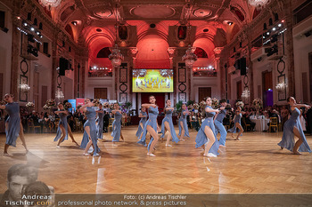 Dancer against Cancer Ball 2026 - Hofburg, Wien - Sa 18.04.2026 - 123