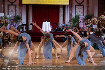 Dancer against Cancer Ball 2026 - Hofburg, Wien - Sa 18.04.2026 - 125