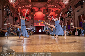 Dancer against Cancer Ball 2026 - Hofburg, Wien - Sa 18.04.2026 - 126