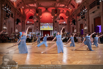 Dancer against Cancer Ball 2026 - Hofburg, Wien - Sa 18.04.2026 - 127