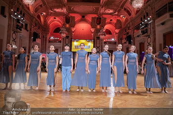 Dancer against Cancer Ball 2026 - Hofburg, Wien - Sa 18.04.2026 - 128