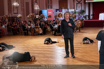 Dancer against Cancer Ball 2026 - Hofburg, Wien - Sa 18.04.2026 - 130