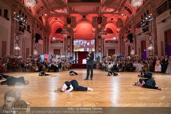 Dancer against Cancer Ball 2026 - Hofburg, Wien - Sa 18.04.2026 - 132