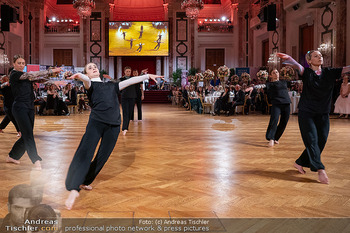 Dancer against Cancer Ball 2026 - Hofburg, Wien - Sa 18.04.2026 - 137