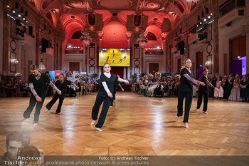 Dancer against Cancer Ball 2026 - Hofburg, Wien - Sa 18.04.2026 - 138
