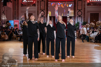 Dancer against Cancer Ball 2026 - Hofburg, Wien - Sa 18.04.2026 - 139