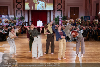 Dancer against Cancer Ball 2026 - Hofburg, Wien - Sa 18.04.2026 - 141