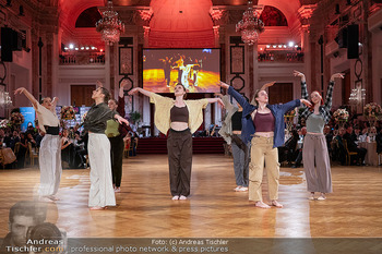 Dancer against Cancer Ball 2026 - Hofburg, Wien - Sa 18.04.2026 - 142