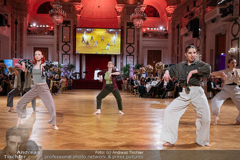 Dancer against Cancer Ball 2026 - Hofburg, Wien - Sa 18.04.2026 - 146