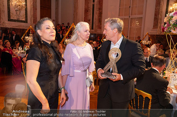 Dancer against Cancer Ball 2026 - Hofburg, Wien - Sa 18.04.2026 - 147