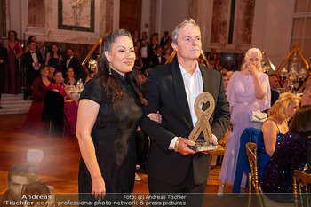 Dancer against Cancer Ball 2026 - Hofburg, Wien - Sa 18.04.2026 - 148