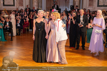 Dancer against Cancer Ball 2026 - Hofburg, Wien - Sa 18.04.2026 - 150