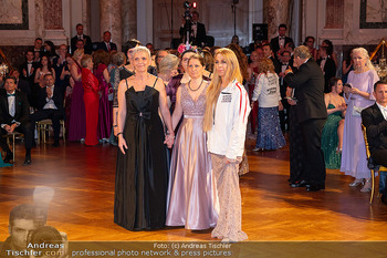 Dancer against Cancer Ball 2026 - Hofburg, Wien - Sa 18.04.2026 - 151