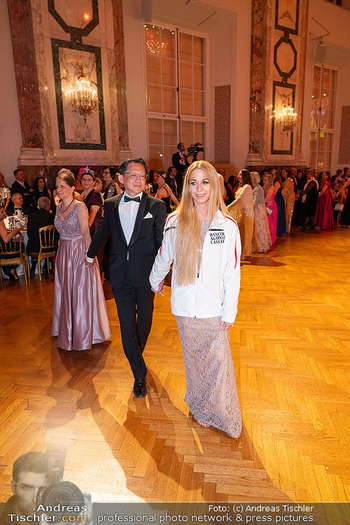 Dancer against Cancer Ball 2026 - Hofburg, Wien - Sa 18.04.2026 - 154