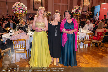 Dancer against Cancer Ball 2026 - Hofburg, Wien - Sa 18.04.2026 - 156