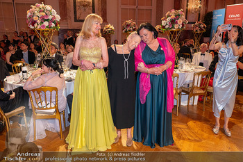 Dancer against Cancer Ball 2026 - Hofburg, Wien - Sa 18.04.2026 - 157
