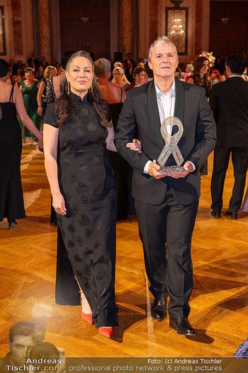 Dancer against Cancer Ball 2026 - Hofburg, Wien - Sa 18.04.2026 - 160