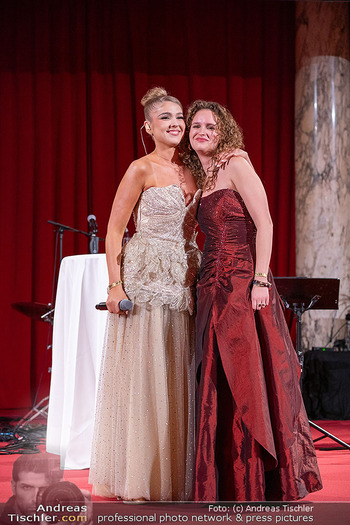 Dancer against Cancer Ball 2026 - Hofburg, Wien - Sa 18.04.2026 - 161