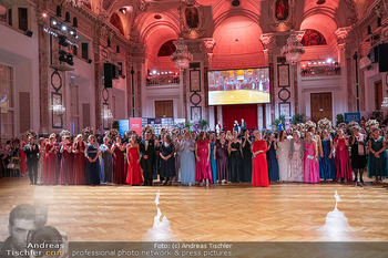 Dancer against Cancer Ball 2026 - Hofburg, Wien - Sa 18.04.2026 - 162