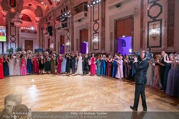 Dancer against Cancer Ball 2026 - Hofburg, Wien - Sa 18.04.2026 - 163