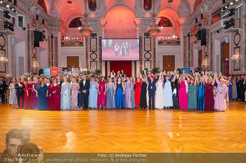 Dancer against Cancer Ball 2026 - Hofburg, Wien - Sa 18.04.2026 - 165