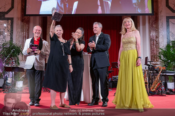 Dancer against Cancer Ball 2026 - Hofburg, Wien - Sa 18.04.2026 - 178