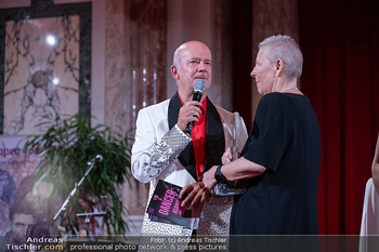 Dancer against Cancer Ball 2026 - Hofburg, Wien - Sa 18.04.2026 - 185