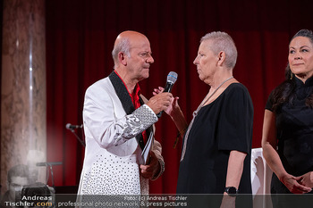 Dancer against Cancer Ball 2026 - Hofburg, Wien - Sa 18.04.2026 - 186