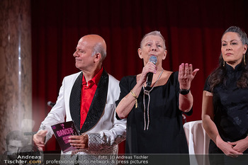 Dancer against Cancer Ball 2026 - Hofburg, Wien - Sa 18.04.2026 - 188