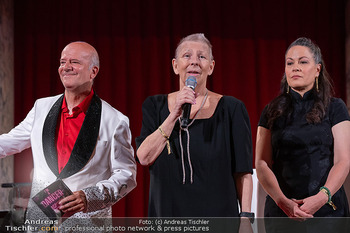 Dancer against Cancer Ball 2026 - Hofburg, Wien - Sa 18.04.2026 - 189