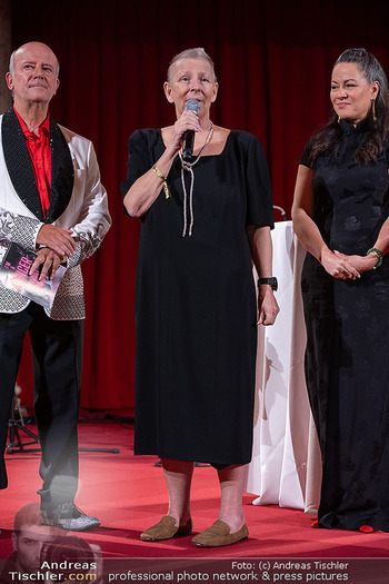 Dancer against Cancer Ball 2026 - Hofburg, Wien - Sa 18.04.2026 - Andrea KDOLSKY191