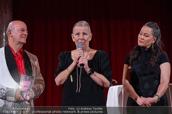 Dancer against Cancer Ball 2026 - Hofburg, Wien - Sa 18.04.2026 - 192